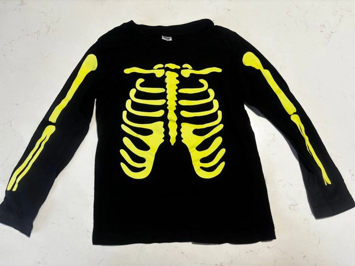 Tee shirt manches longues