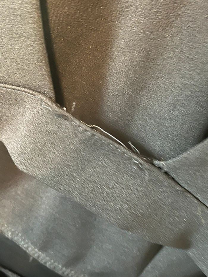 Robe dos nu Inside Taille M - photo numéro 3