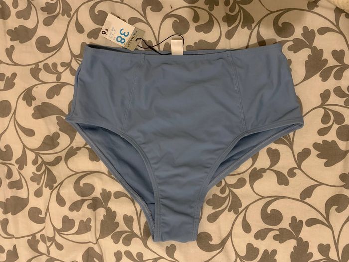 Bas de maillot de bain