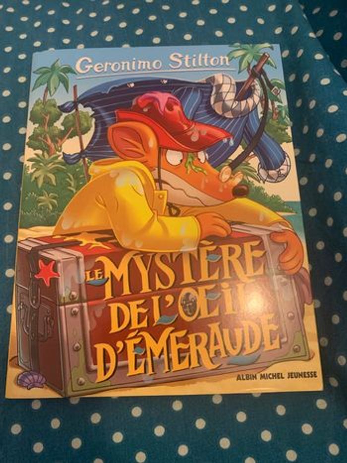 Livre - photo numéro 7