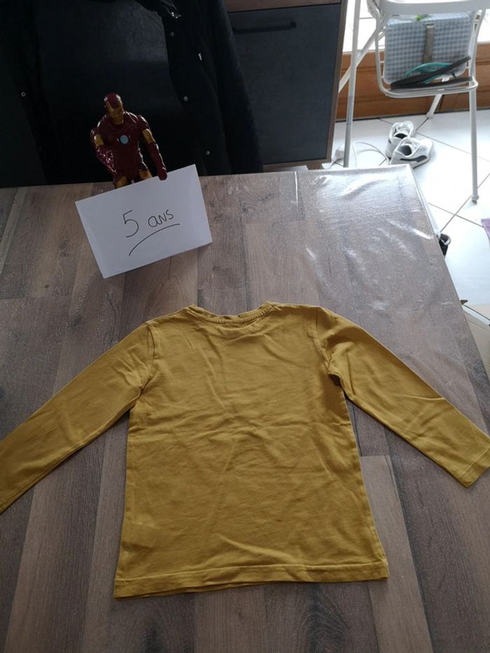 Maillot - 5 ans - photo numéro 5