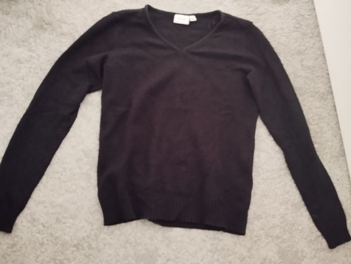 Pull en laine - photo numéro 2
