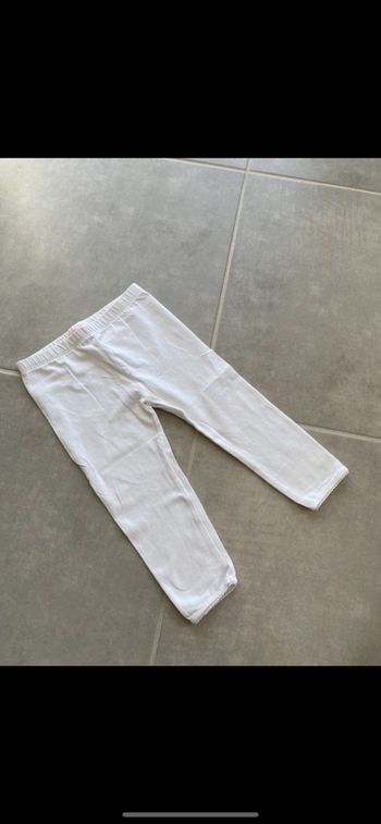 Legging Gémo Neuf 24 mois