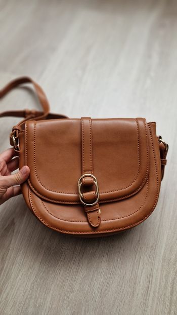 Sac à bandoulière Pormod