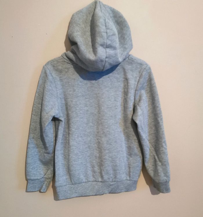 Sweat à capuche Lee coopers - photo numéro 2