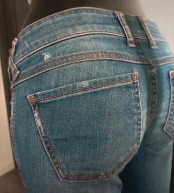 Jean Vintage