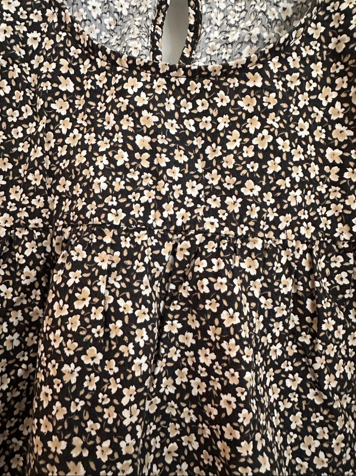 Blouse fille - photo numéro 2