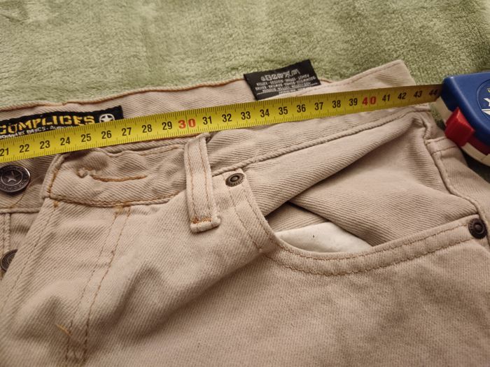 Jean homme - photo numéro 4