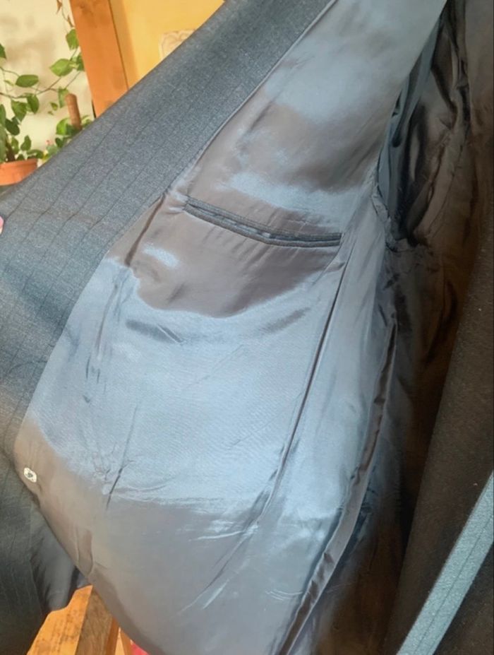 Costume croisé vintage - photo numéro 3