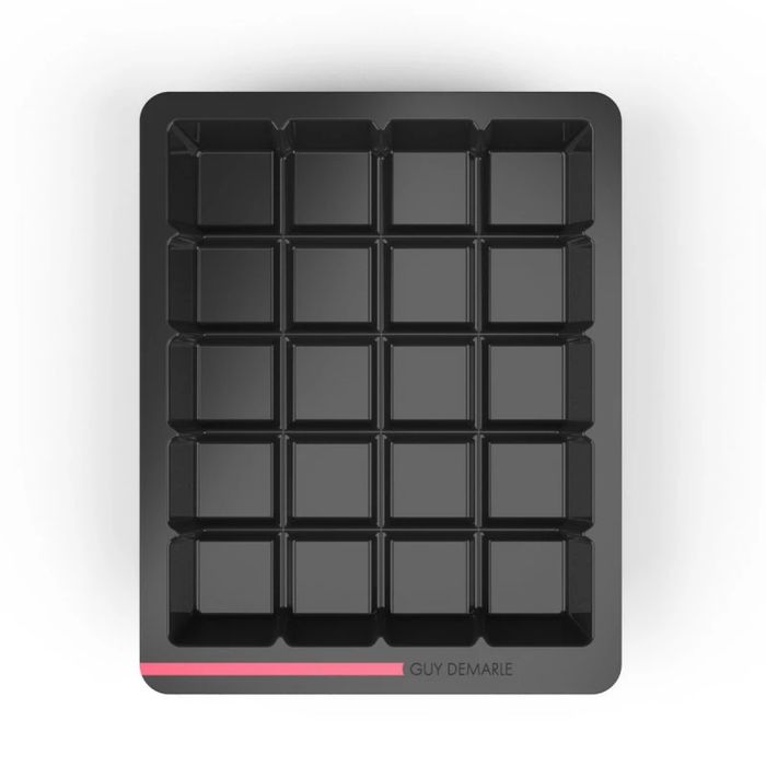 Moule cubicube guy demarle neuf - photo numéro 2