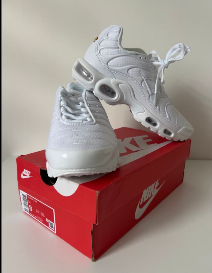Chaussure Nike TN - photo numéro 2