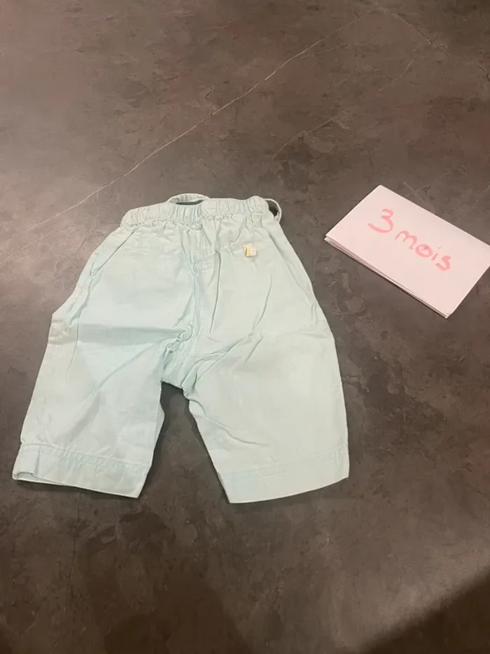 Pantalon - photo numéro 2