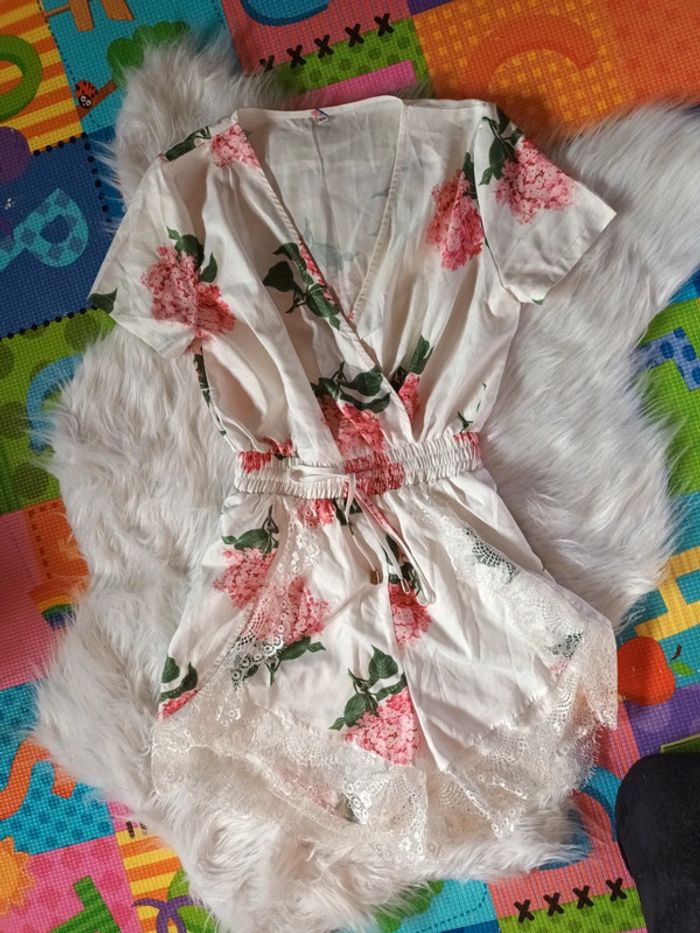 Combien short - photo numéro 2