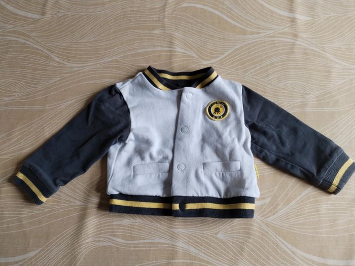 Gilet /veste