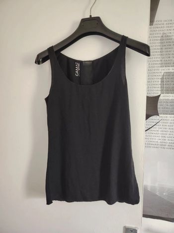 Débardeur camaïeu 34