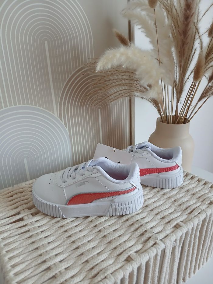 Basket Puma 22 - photo numéro 2