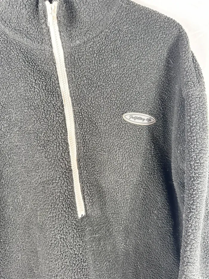 Pull avec petite fermeture SHEIN - photo numéro 2