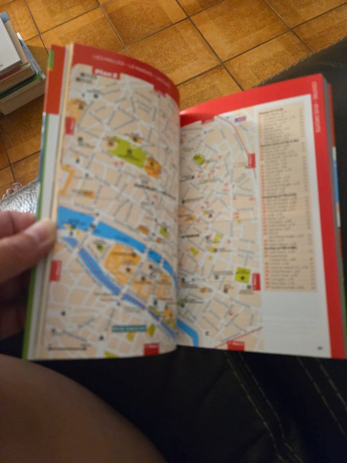 Geoguide Paris - photo numéro 7
