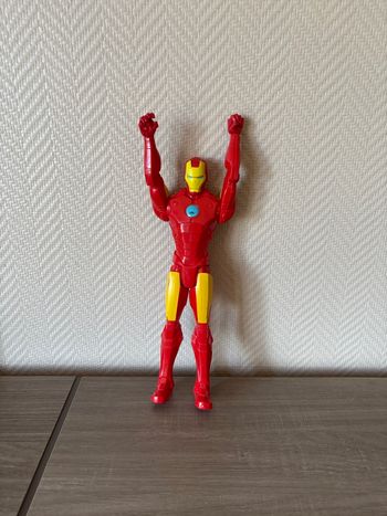 Figurine Marvel