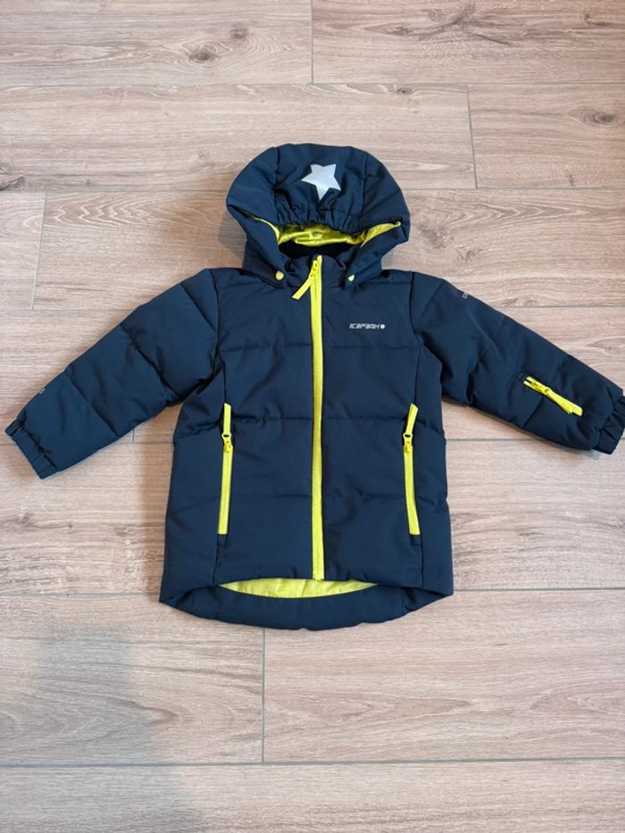 Manteau de ski Icepeak