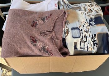 Vêtements