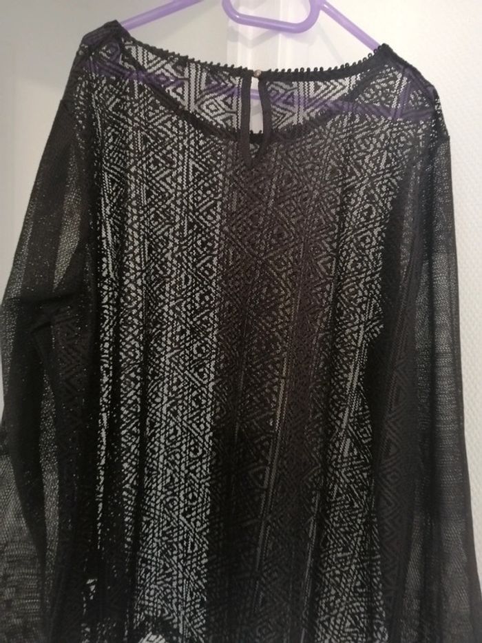 Haut taille L - photo numéro 2