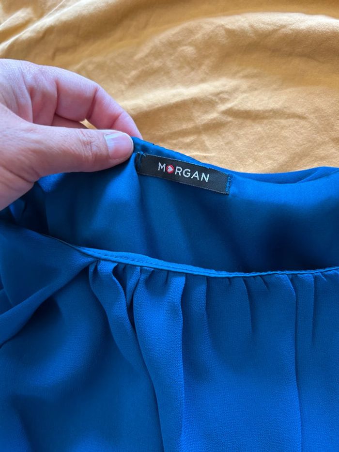 Blouse Morgan M - photo numéro 10