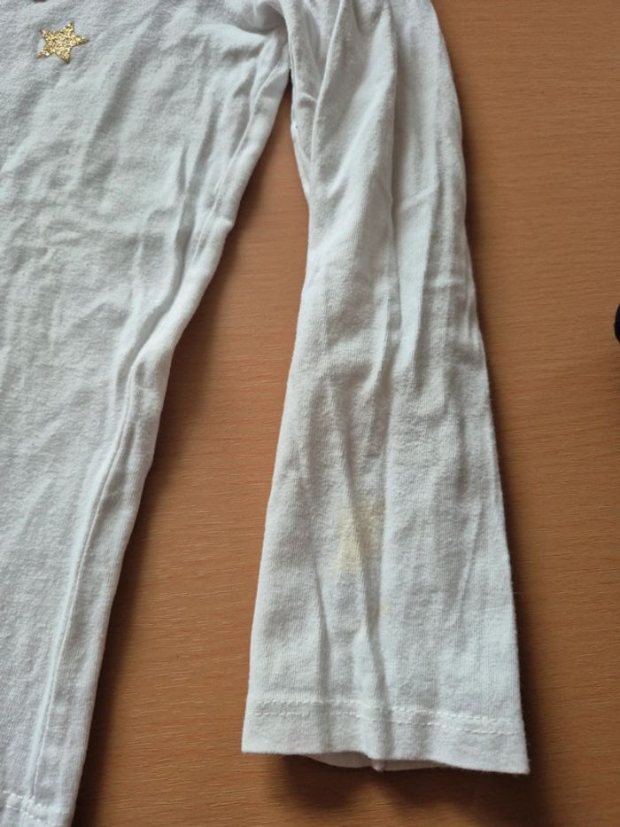 Tee shirt - photo numéro 6