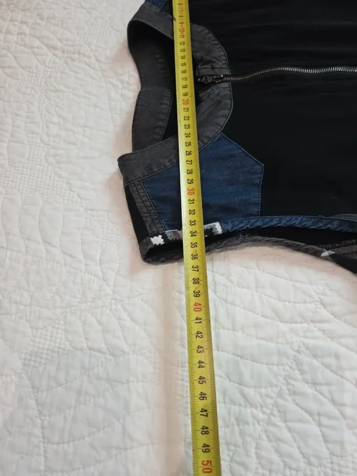 Lot Desigual 2 Robes taille 40 - photo numéro 5