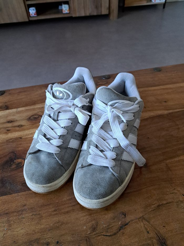 Basket Adidas original campus