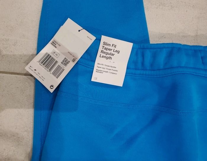 Pantalon sport Nike XS Neuf - photo numéro 6