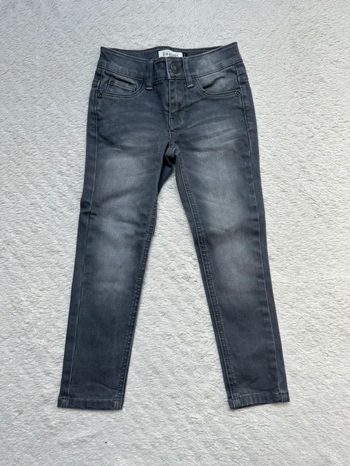 Jeans Jeans Bourget