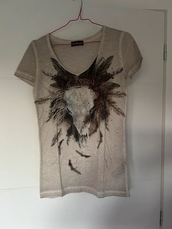 T shirt One Step