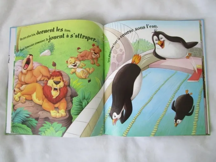 La fête d'anniversaire de Bobby TBE - photo numéro 4