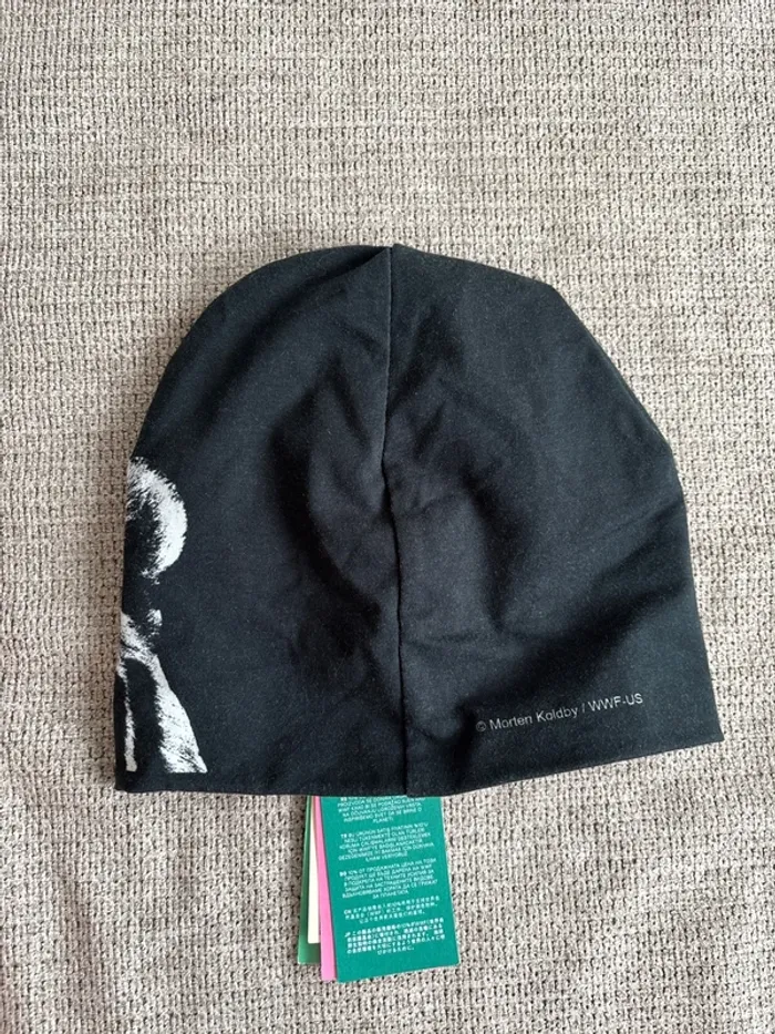 Bonnet - photo numéro 2