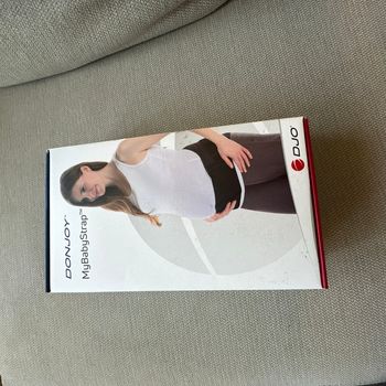 MyBabyStrap  Maternity belt