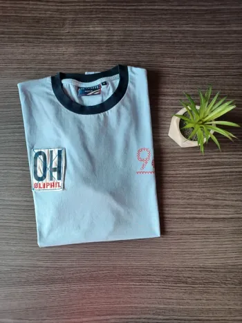 T-shirt Oliphil 