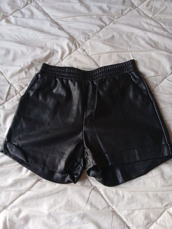 Short simili golden Live M/L