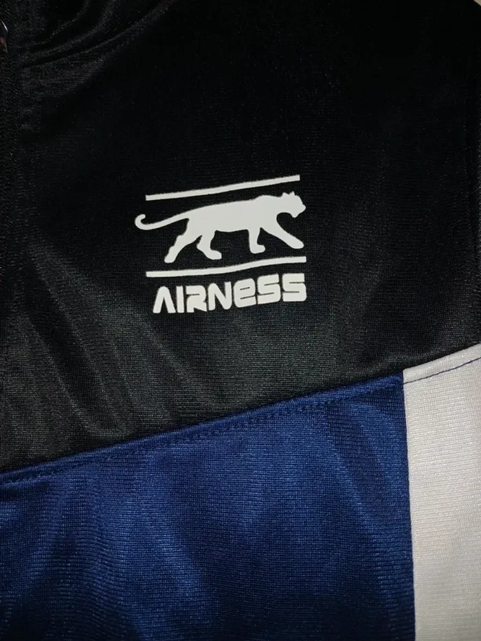 Gilets zippés Airness - photo numéro 4