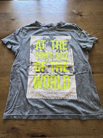 Tee shirt