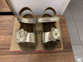 Lots de Sandales filles