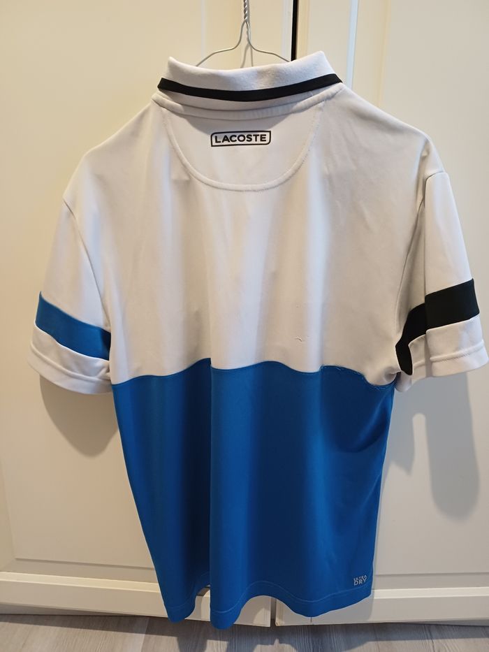 Polo Lacoste