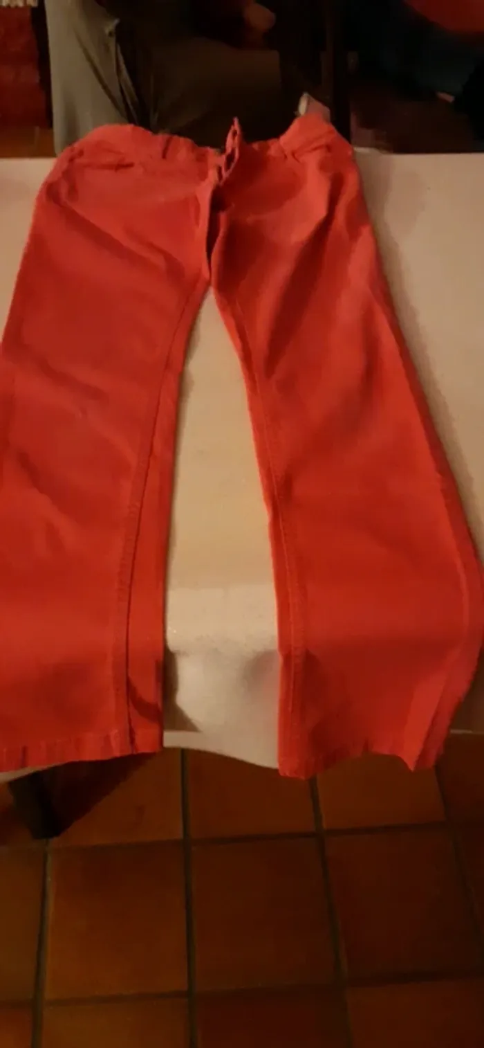 Pantalon - photo numéro 2