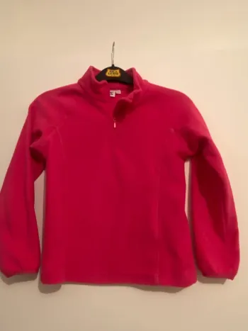 Pull chaud