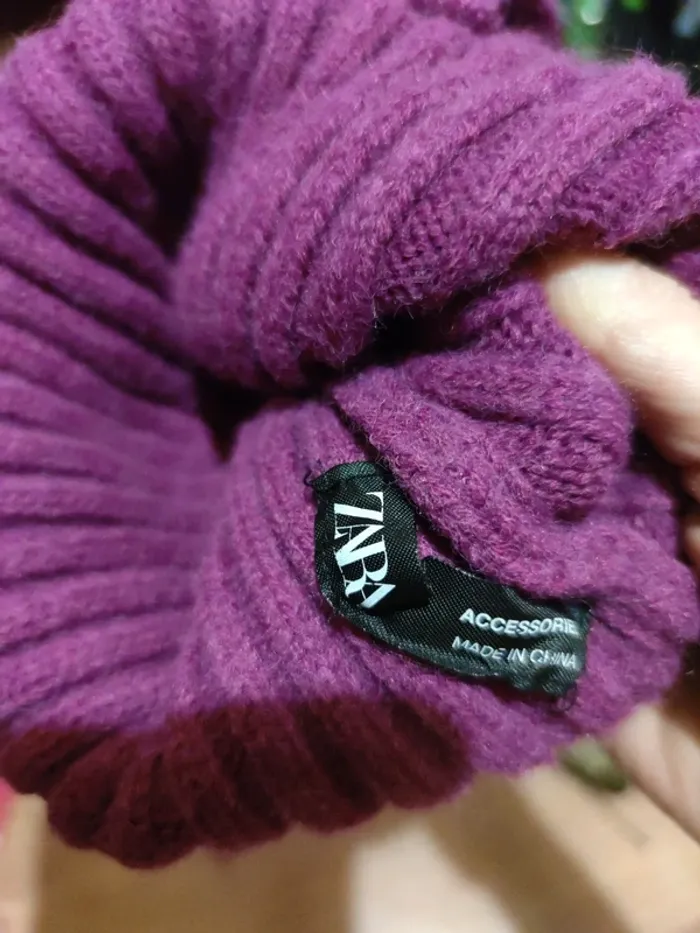 Bonnet pour les  filles 1-3ans - photo numéro 3