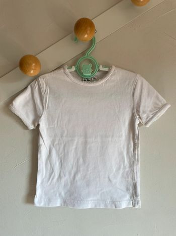 T-shirt 18-24mois