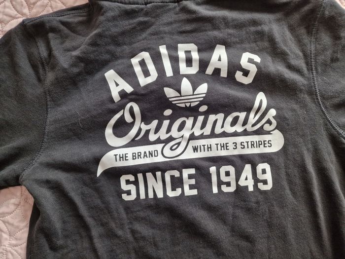 Veste sport Adidas Originals S femme homme - photo numéro 7