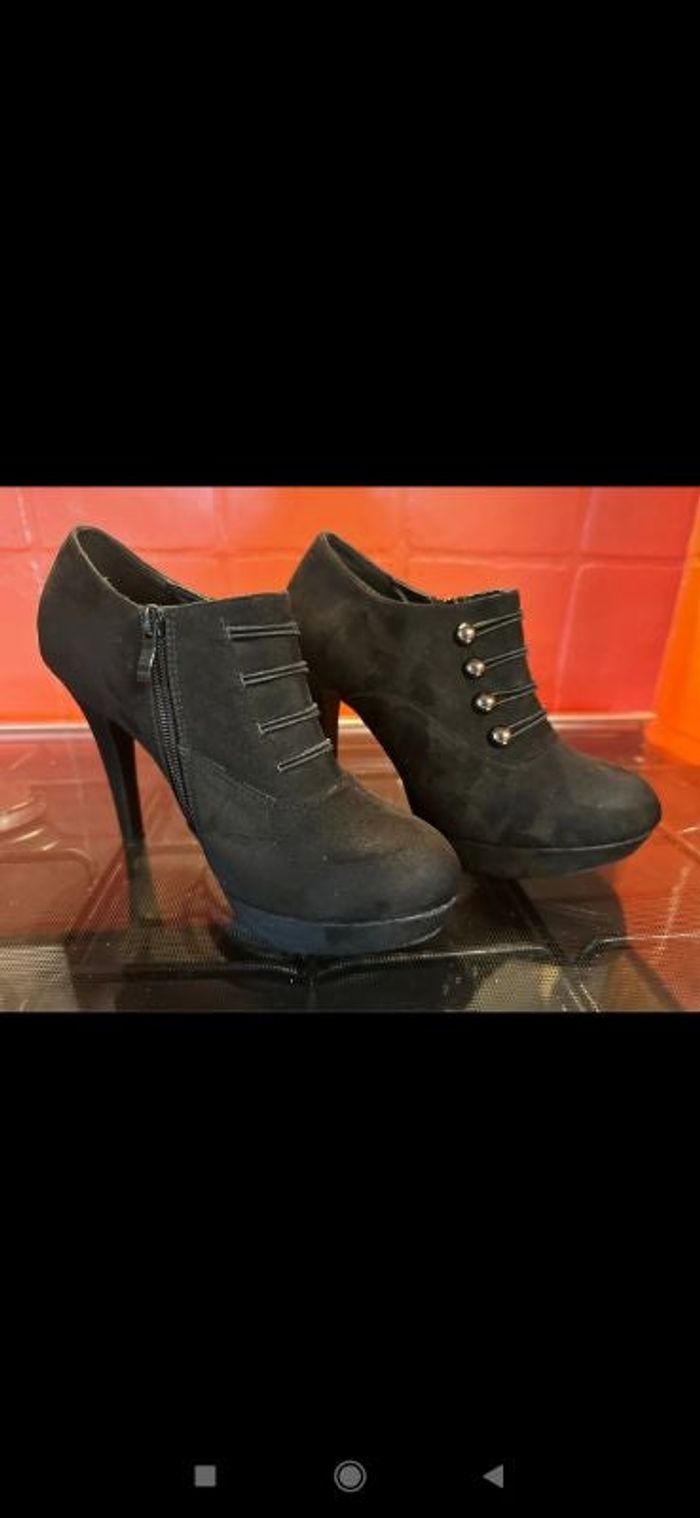 Chaussures femme