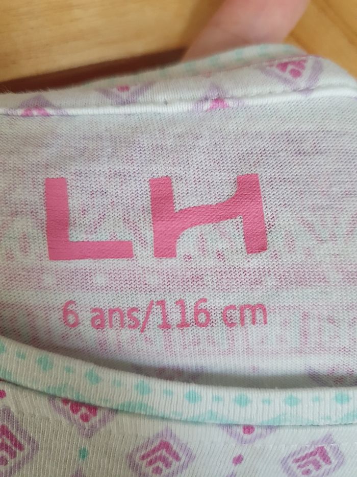 Robe 6 ans - photo numéro 3