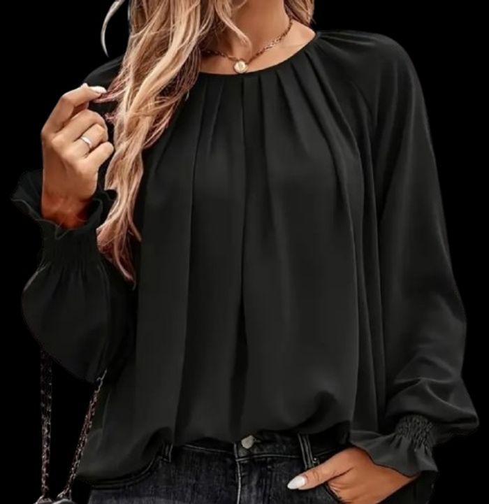 Blouse femme xxl